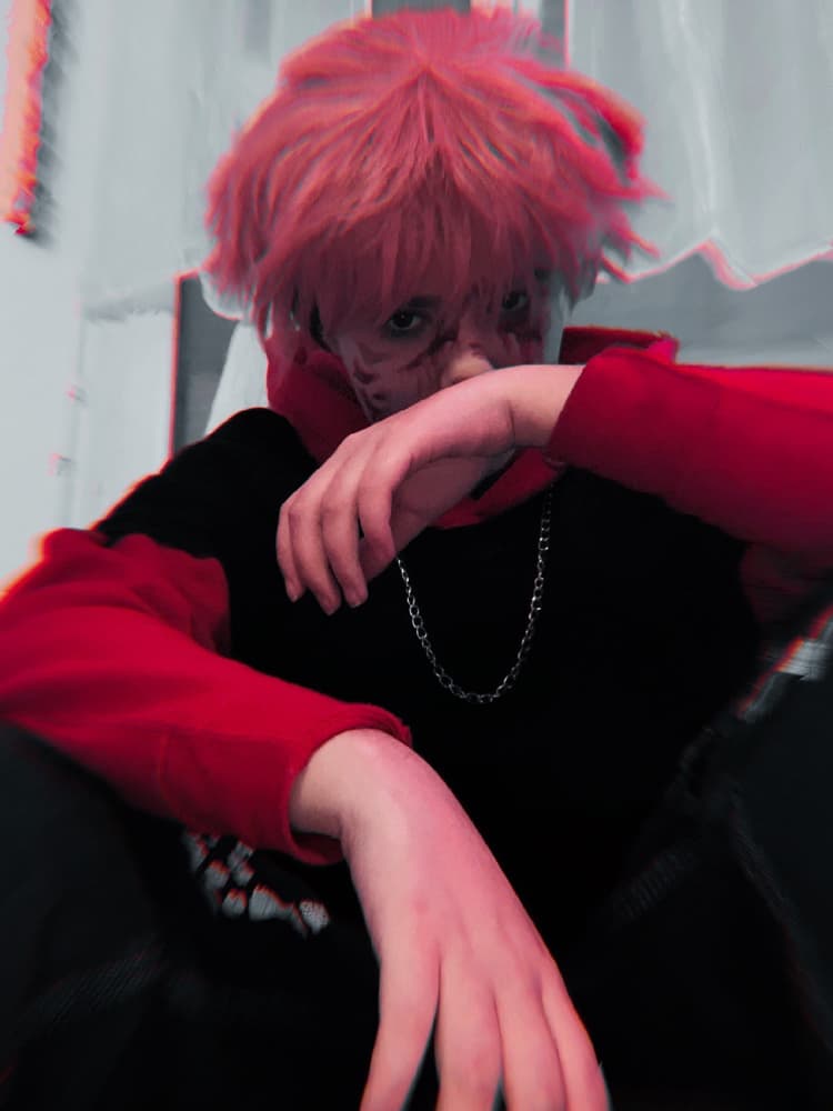 Yuji 