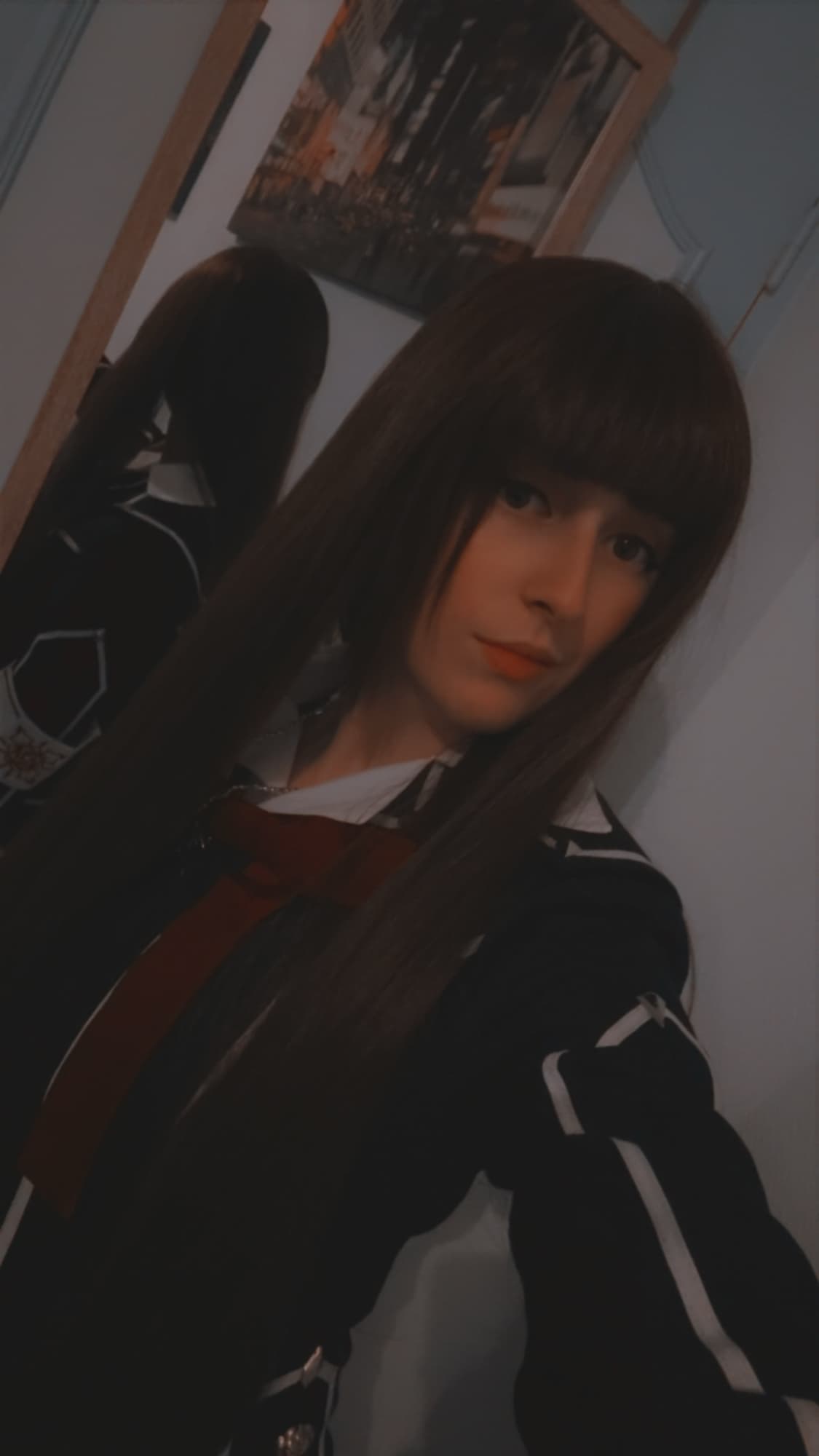 Yuki cross  - Photo 2