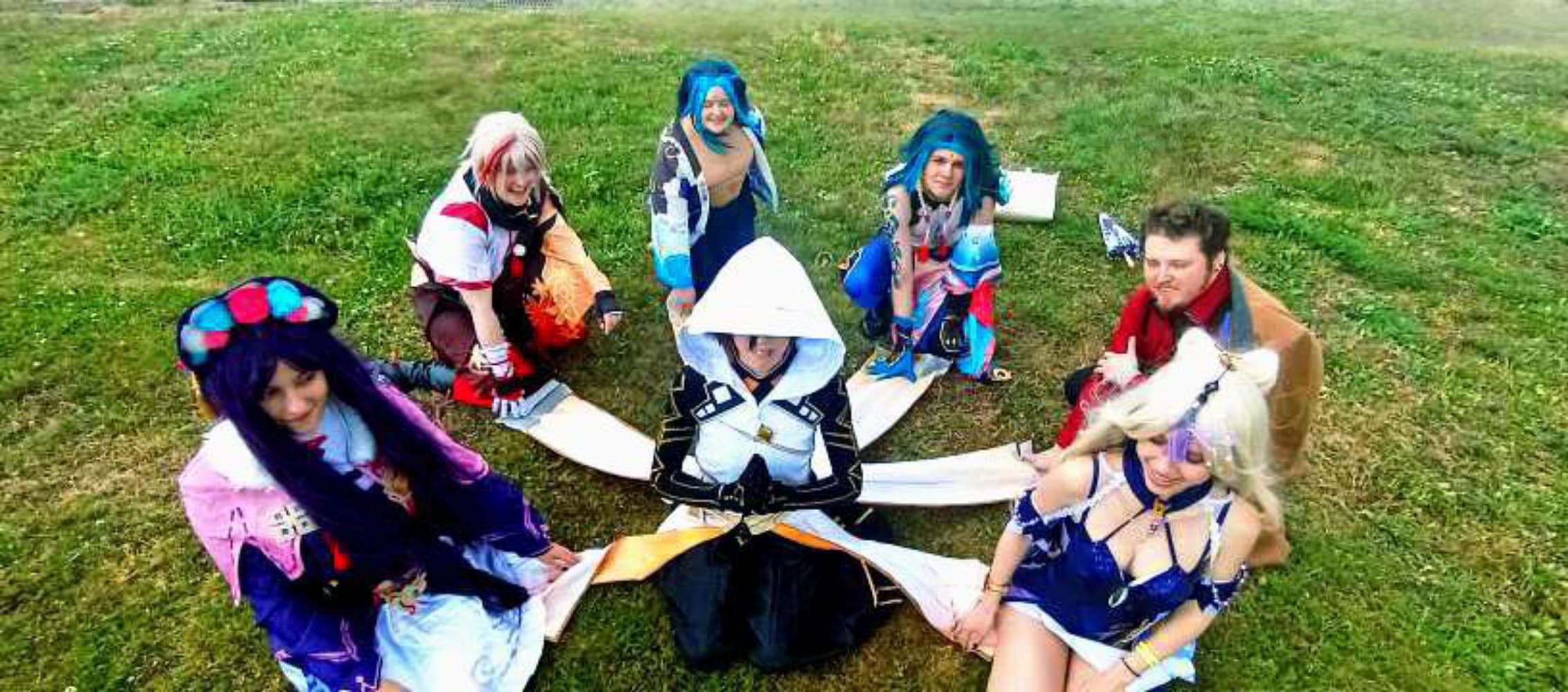 Compiègne geek  - Photo 10