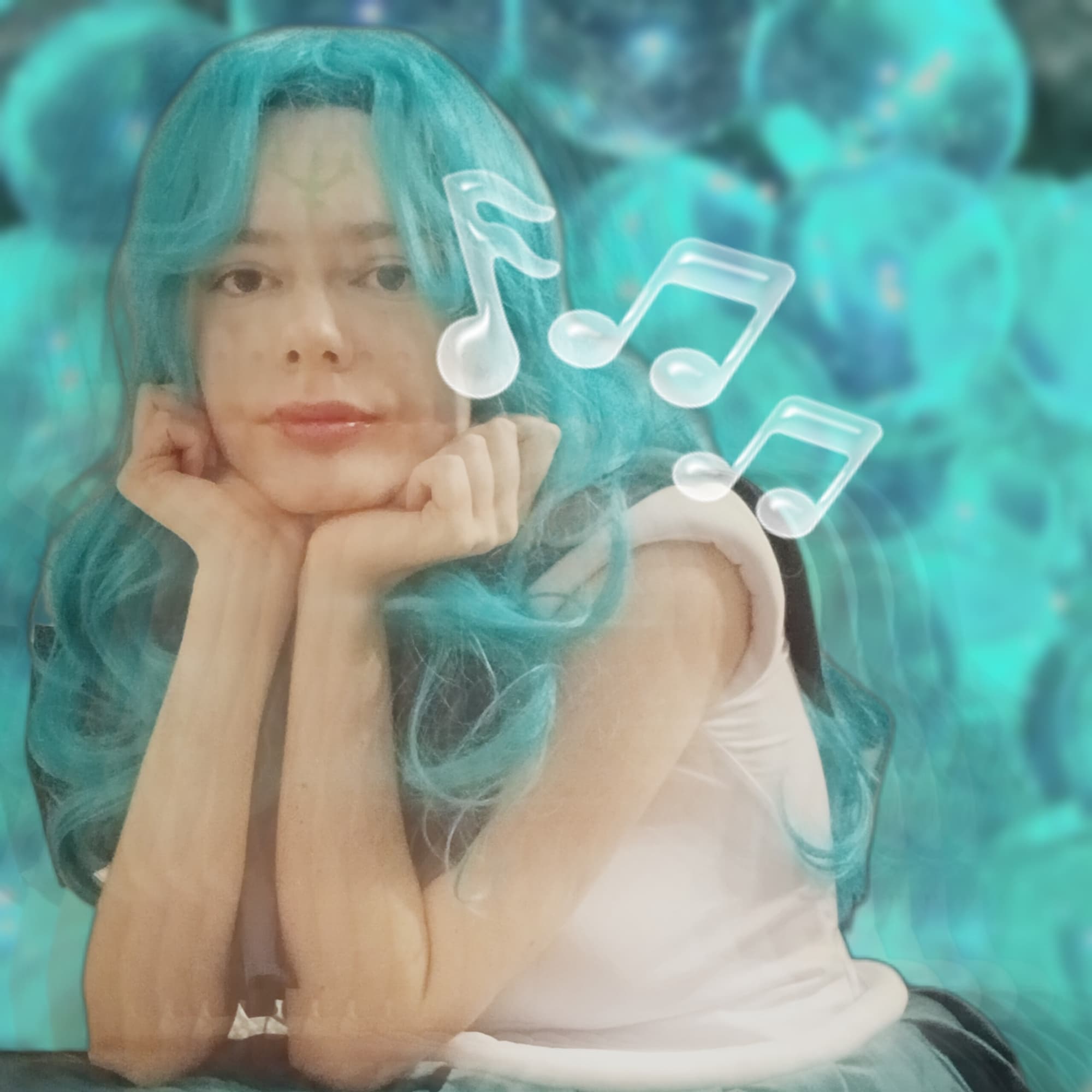 Sailor Neptune  - Photo 4