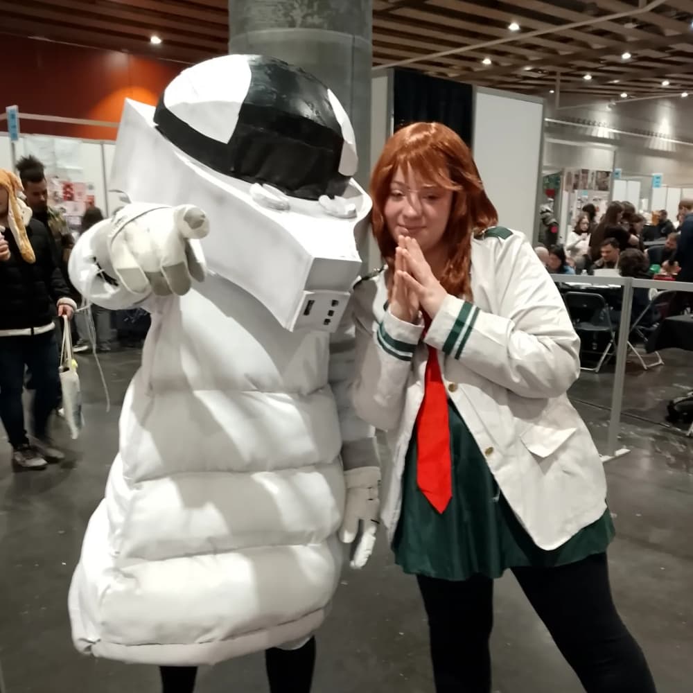 Ochako Uraraka  - Photo 18