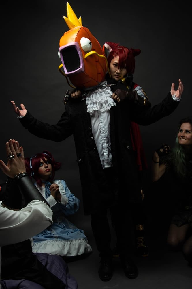 Inclinez vous  - Photo 5