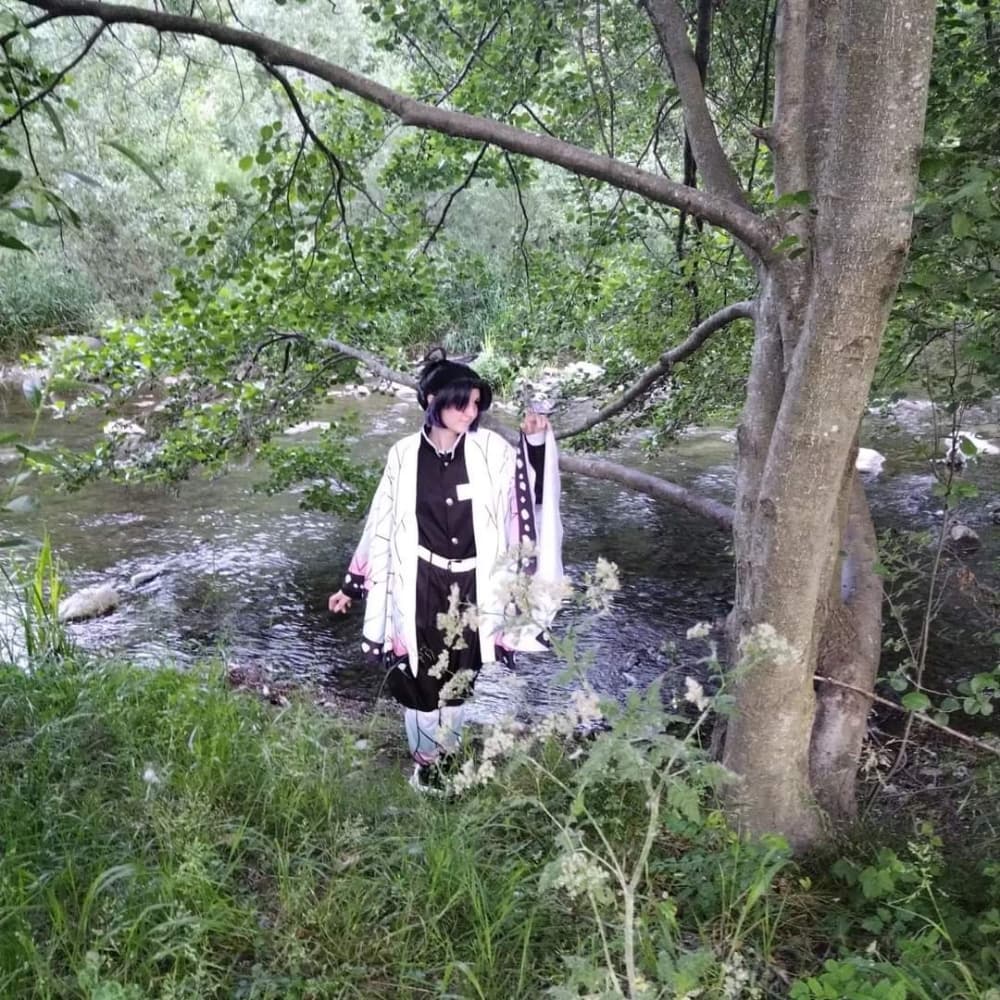 Shinobu Kocho  - Photo 14