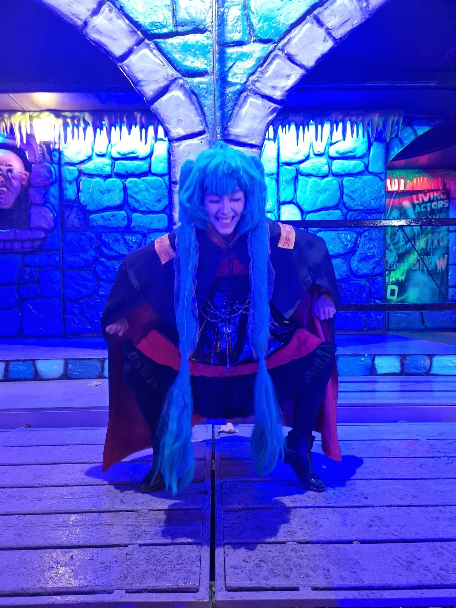 Miku Halloween  - Photo 1