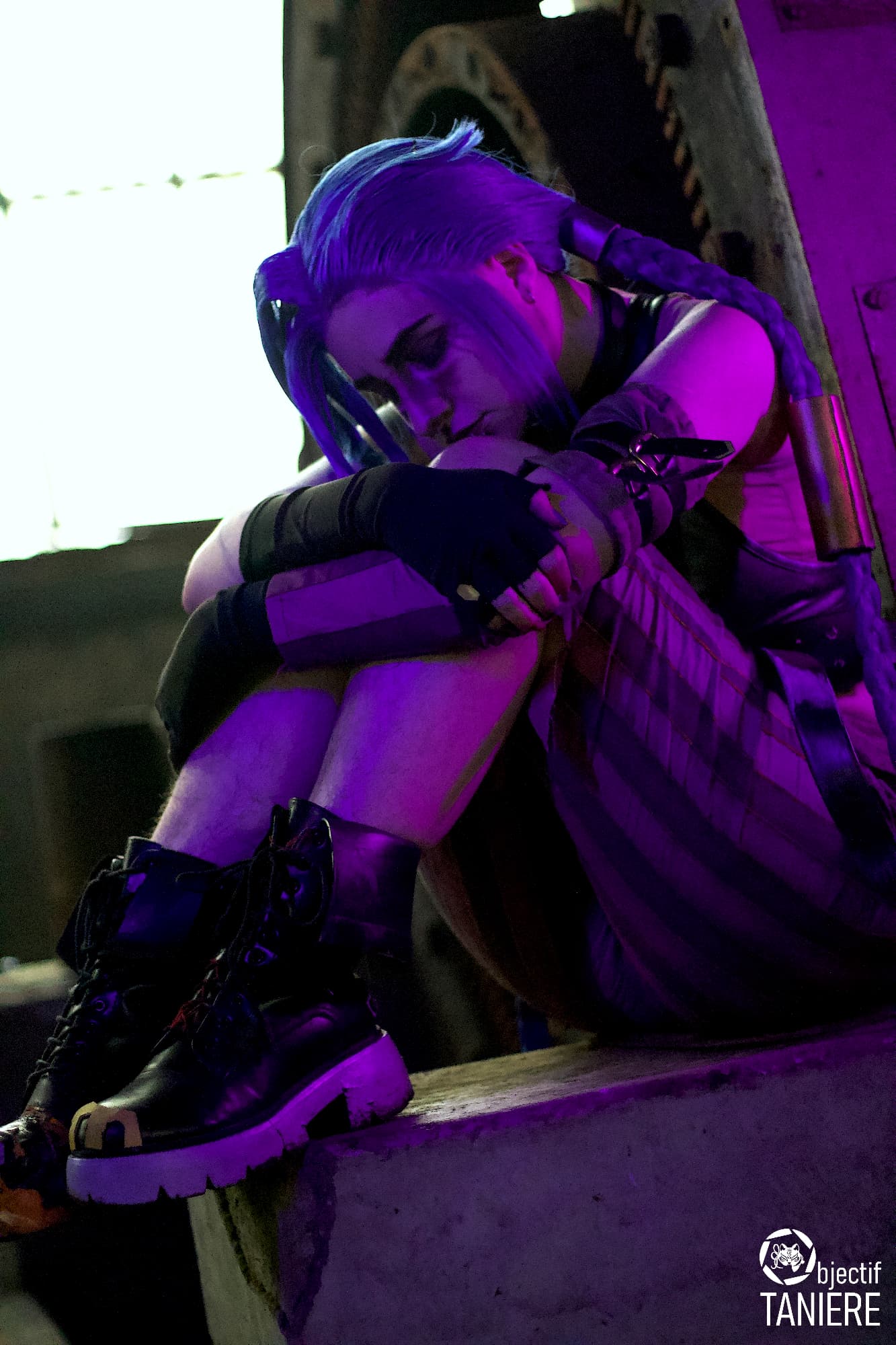 Jinx  - Photo 13