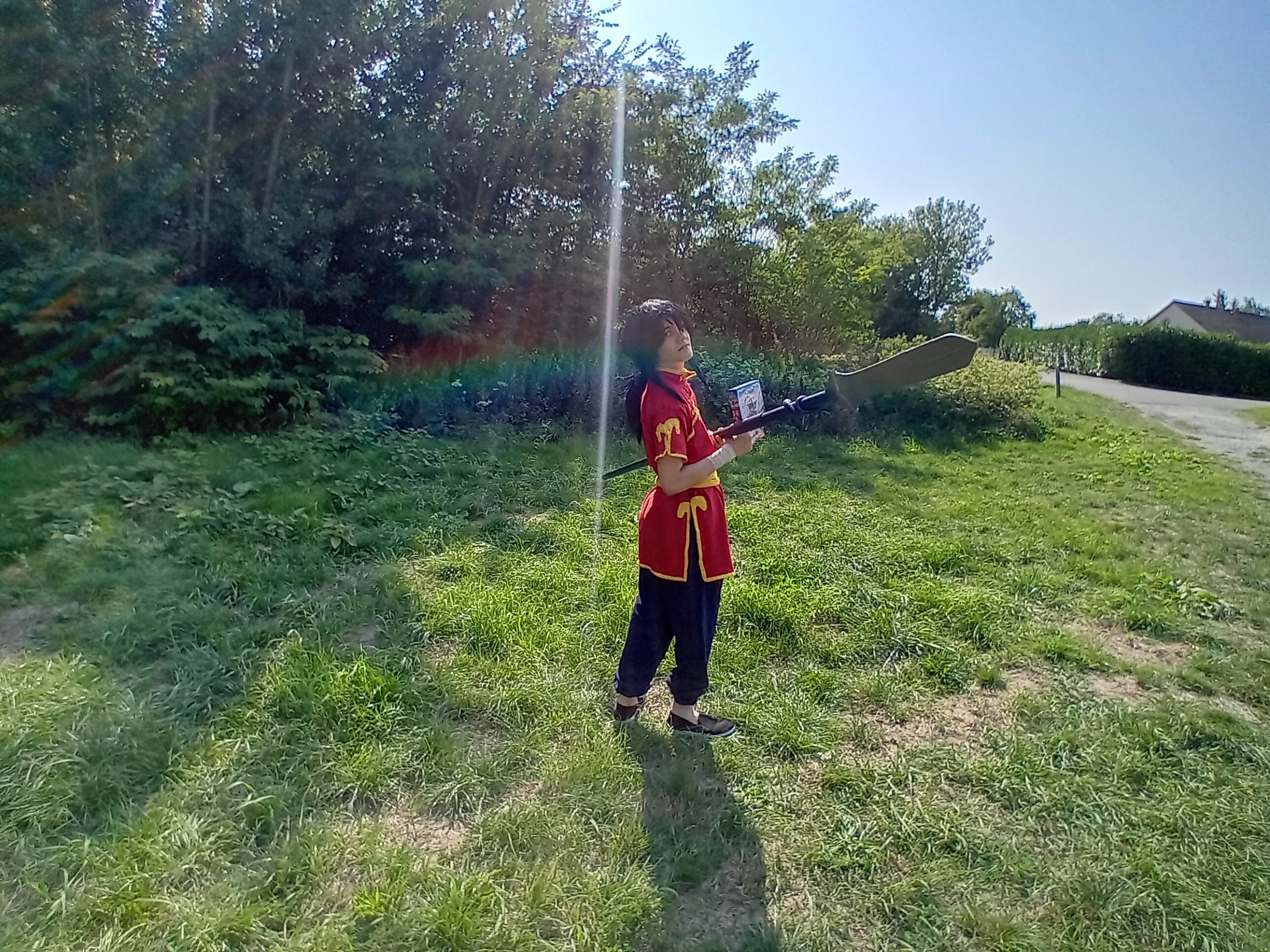 Ron 🐲❤️‍🔥 - Photo 11