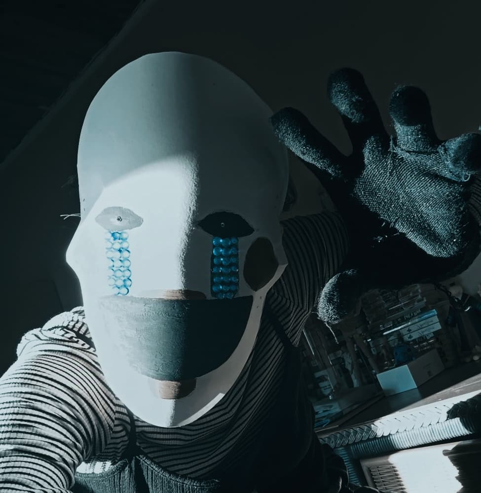 Puppet (FNAF) - Photo 1