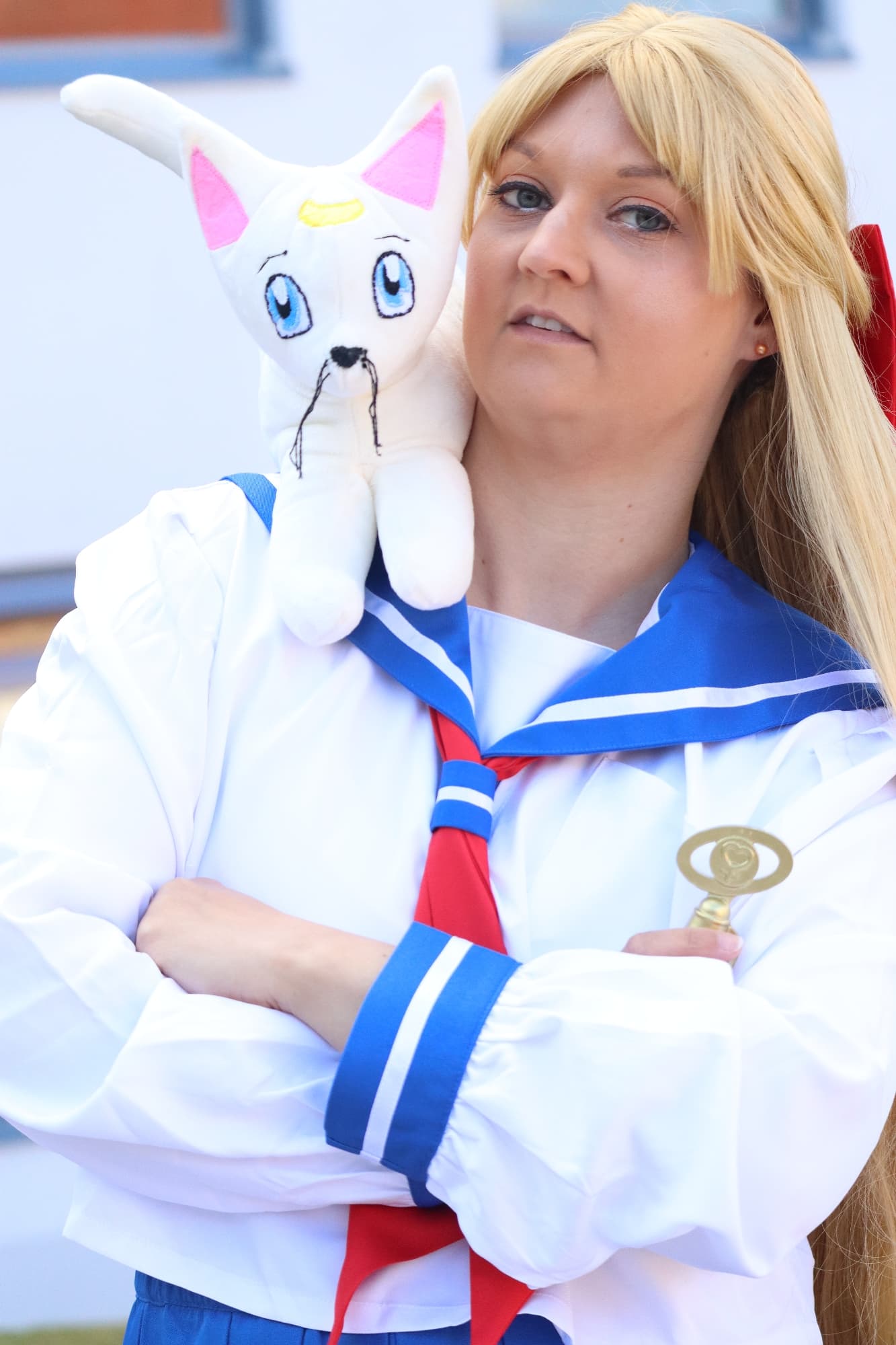 Minako Aino - Photo 46