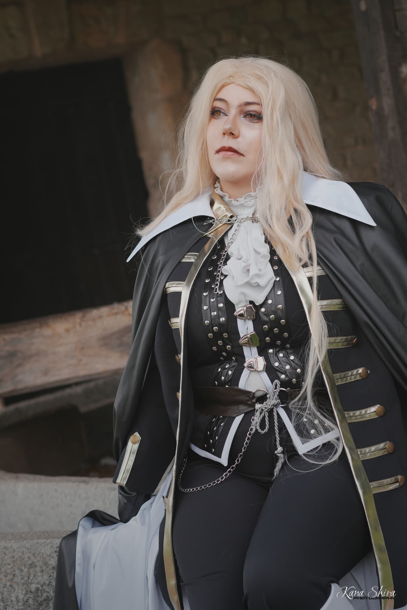 Alucard ! - Photo 6
