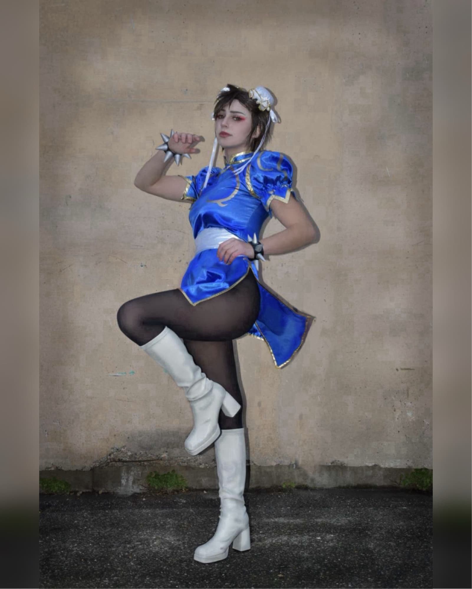 Chunli - Photo 2