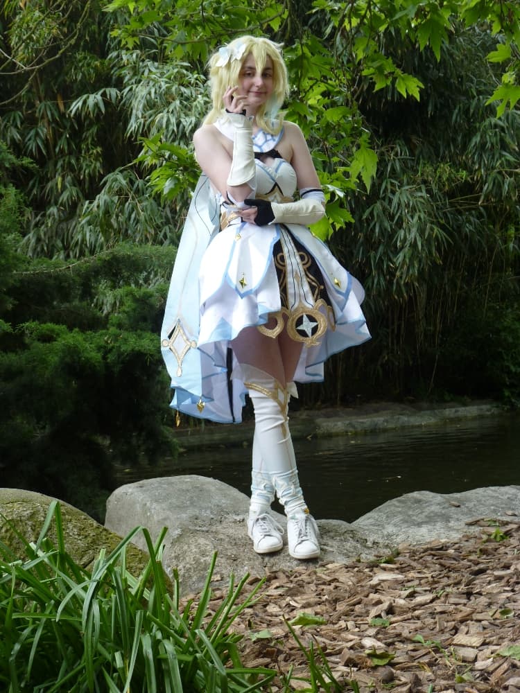 Lumine jdp - Photo 9