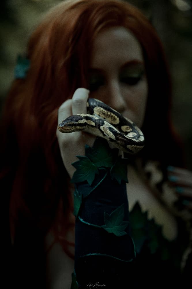 Poison Ivy - Photo 5