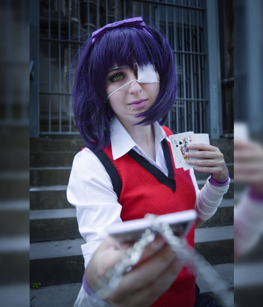 Midari Ikishima - Photo 5