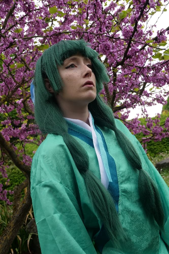 Mao  (Japan-party) - Photo 26