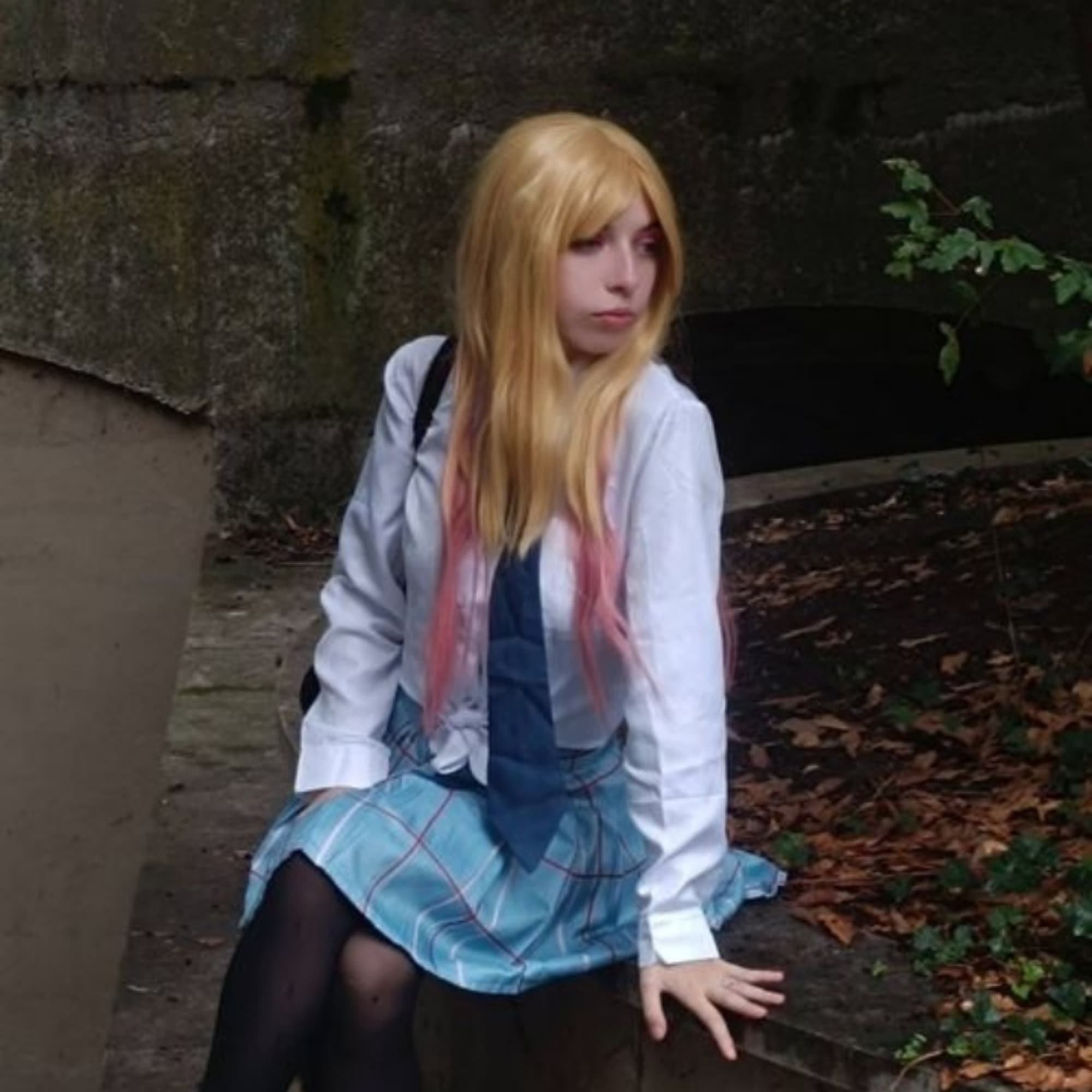 Marin Kitagawa 