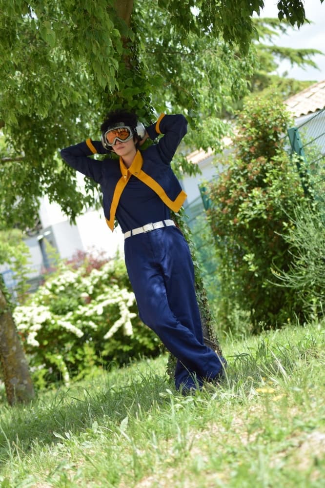 Obito uchiha  - Photo 6