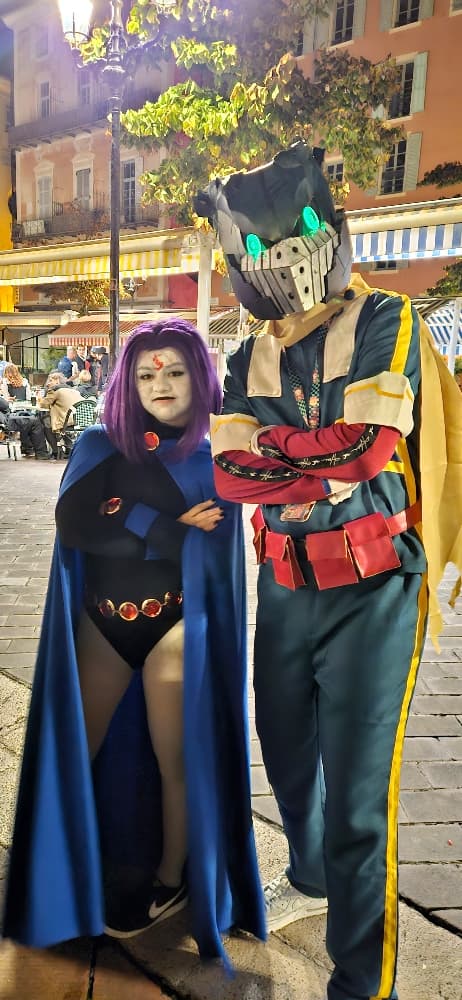 Halloween Raven - Photo 13