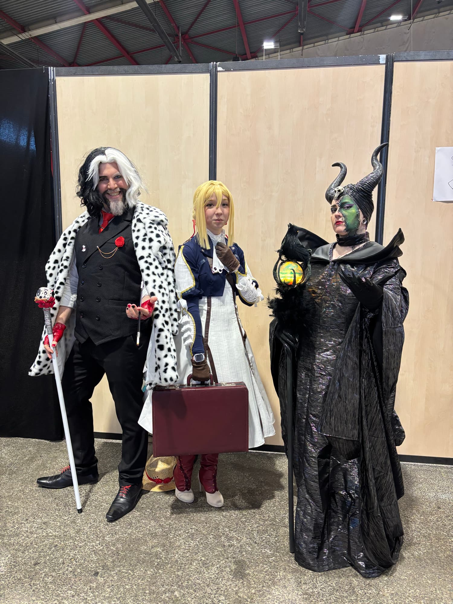 Violet Evergarden  - Photo 4