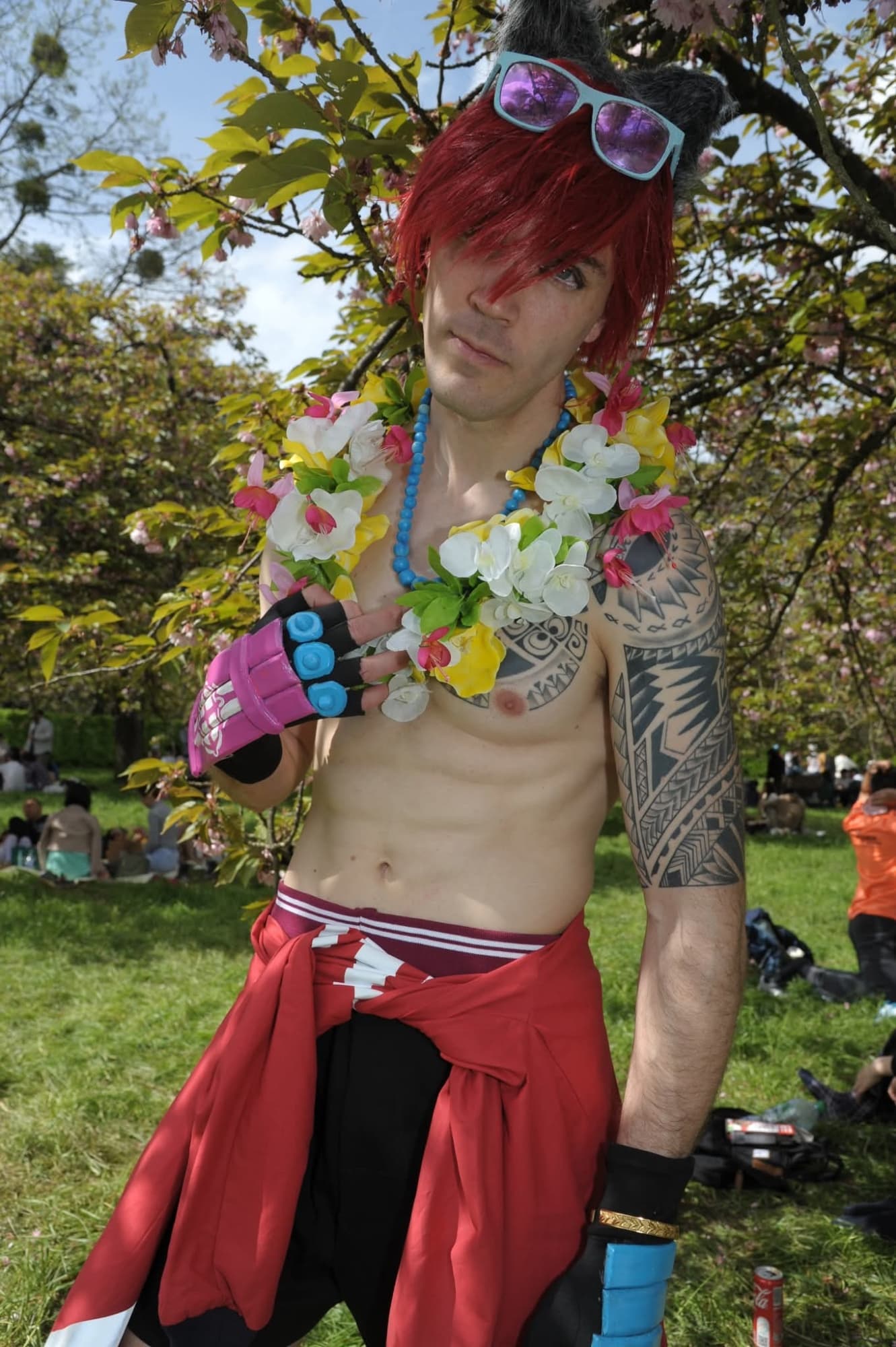 Sett Pool party - Photo 4