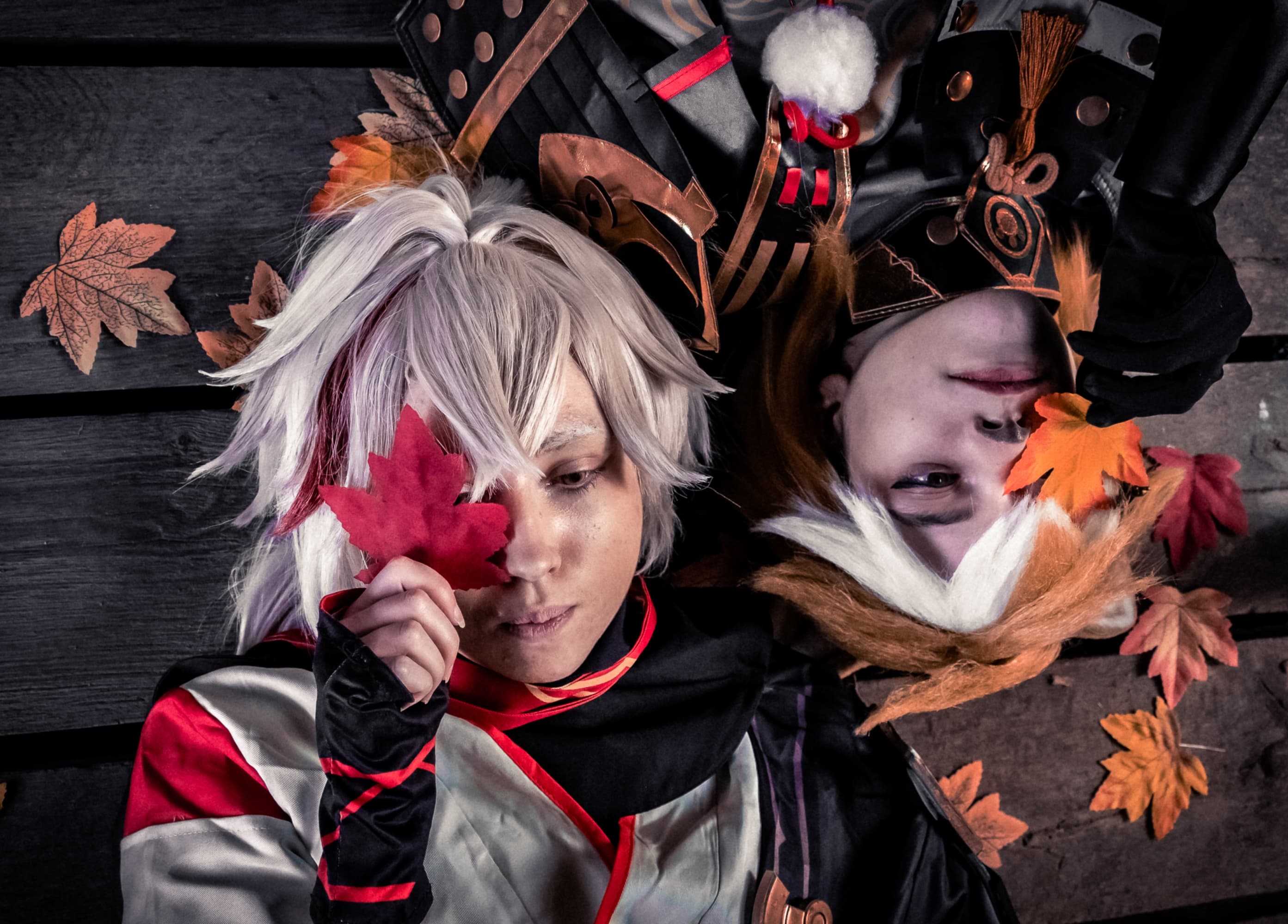 Inazuma group - Photo 4