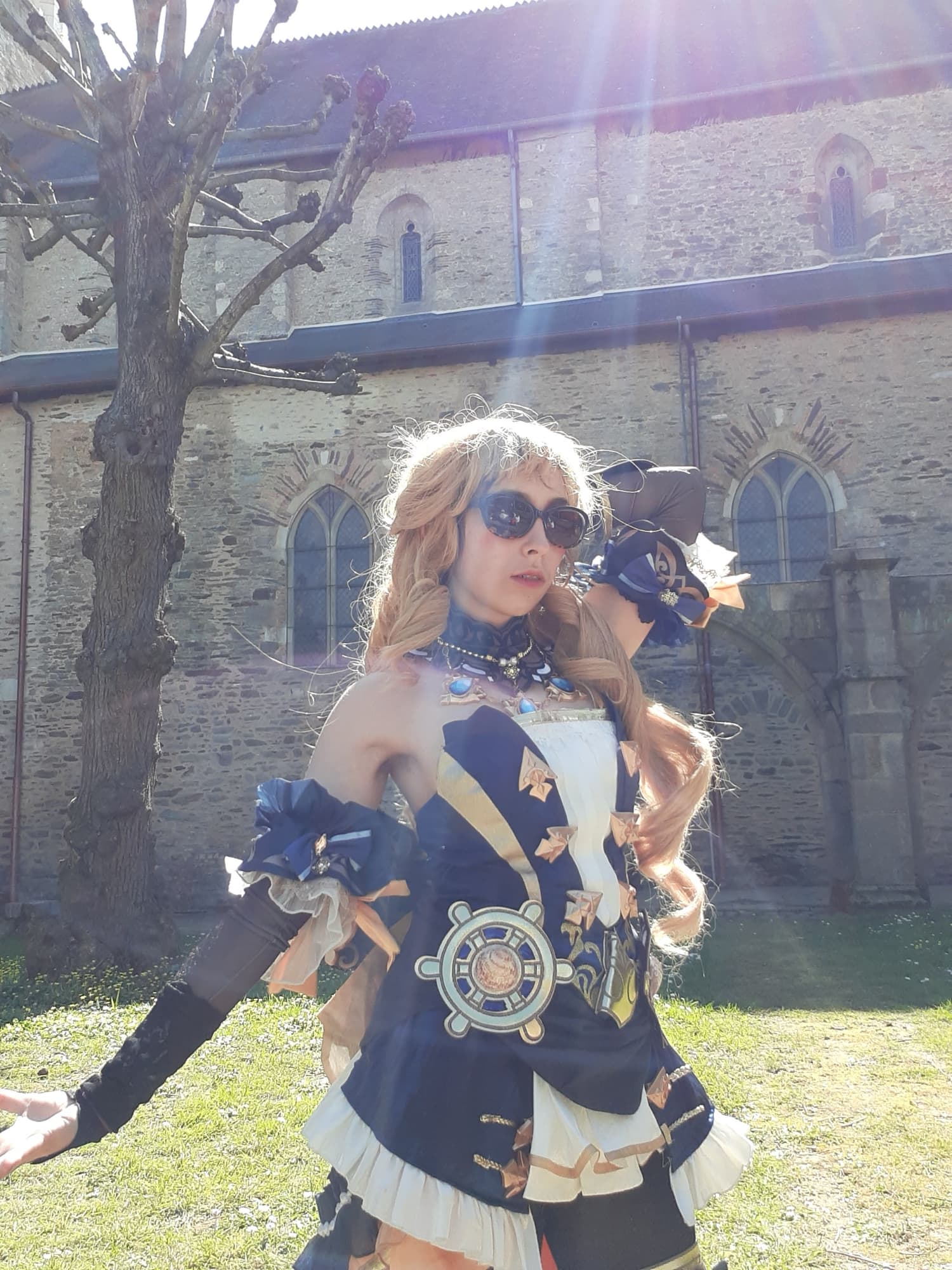 Sortie cosplay I - Photo 12