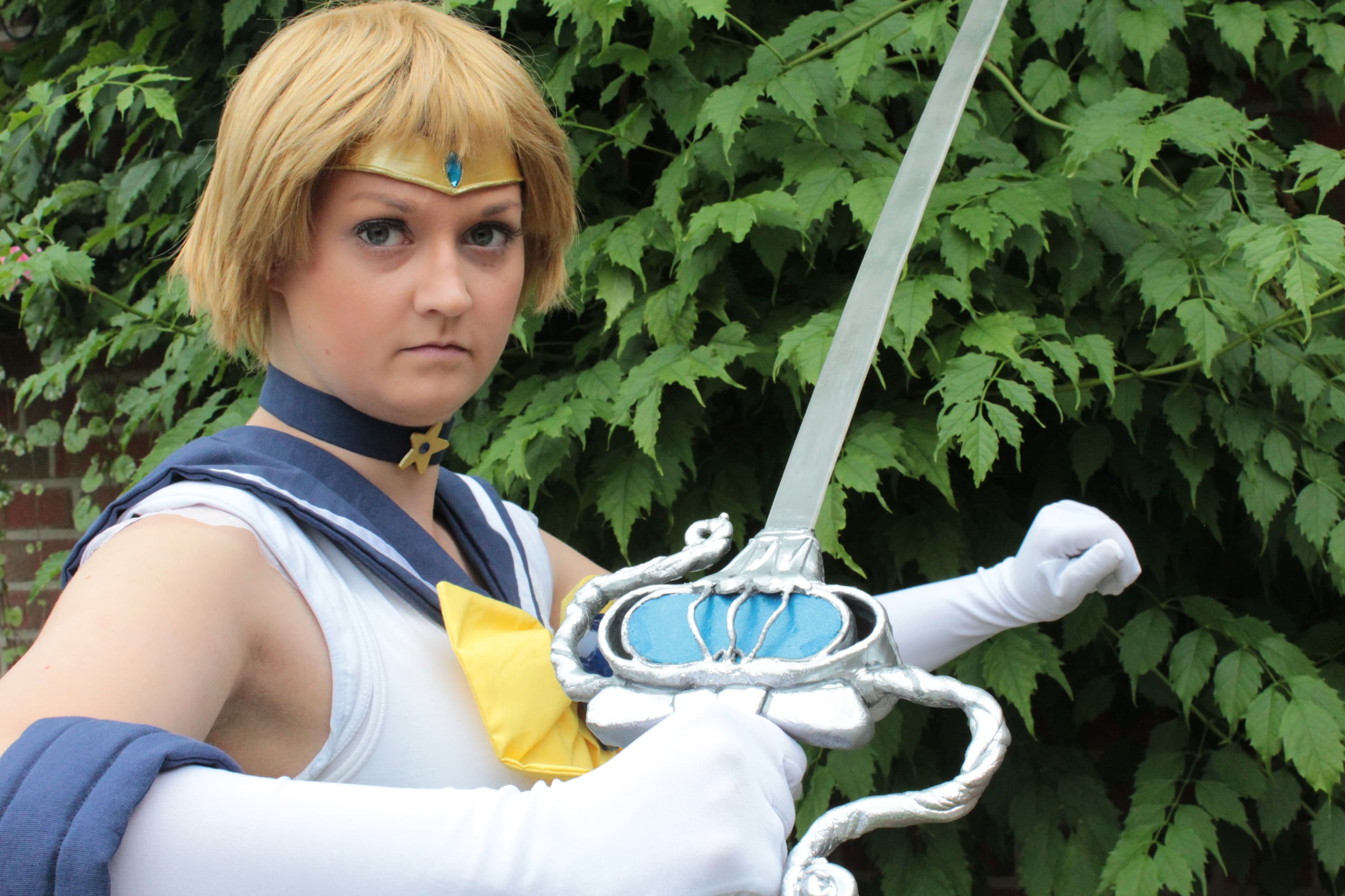 Super Sailor Uranus  - Photo 27