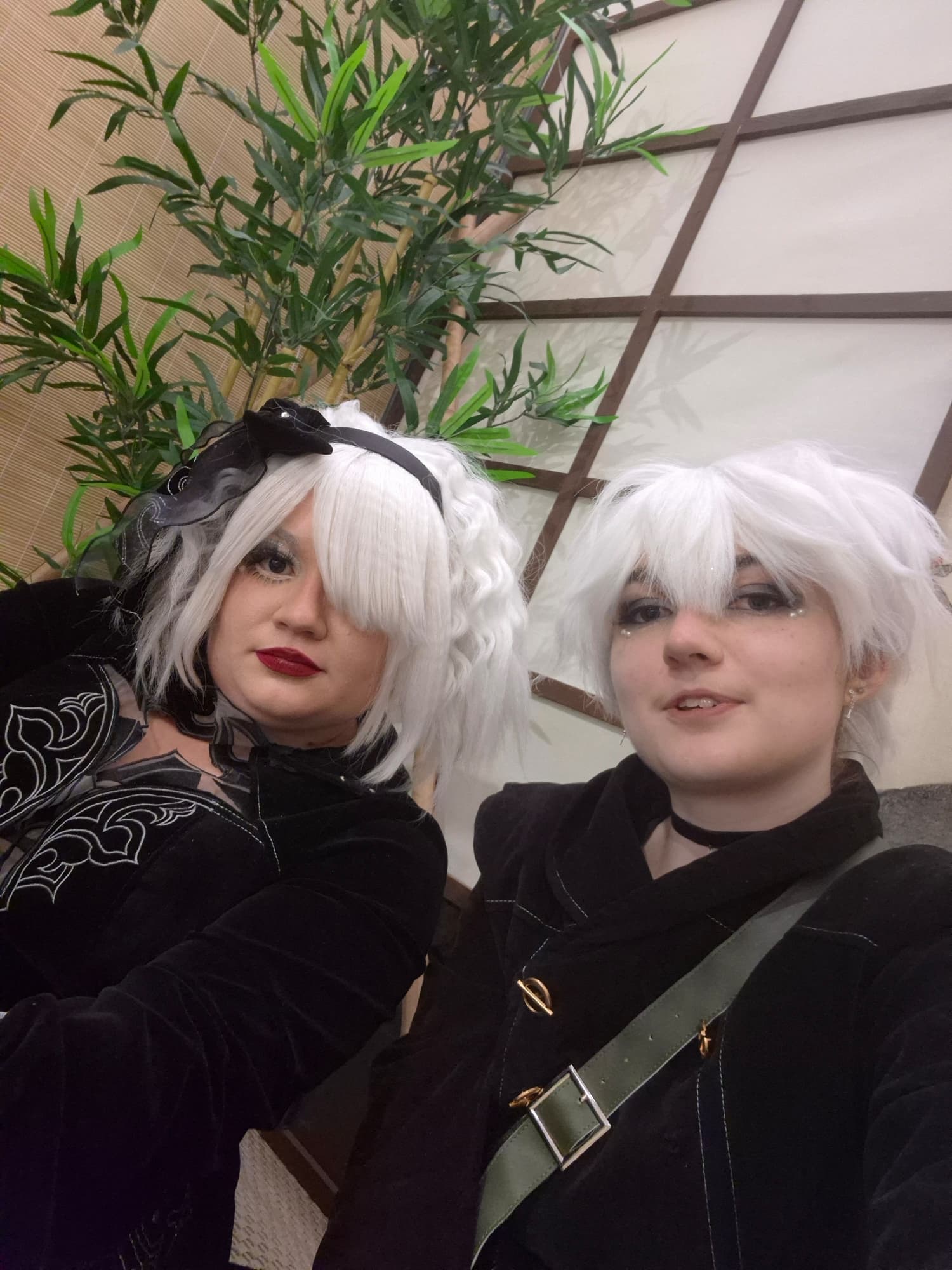 2Breincarnation 2026 - Photo 65