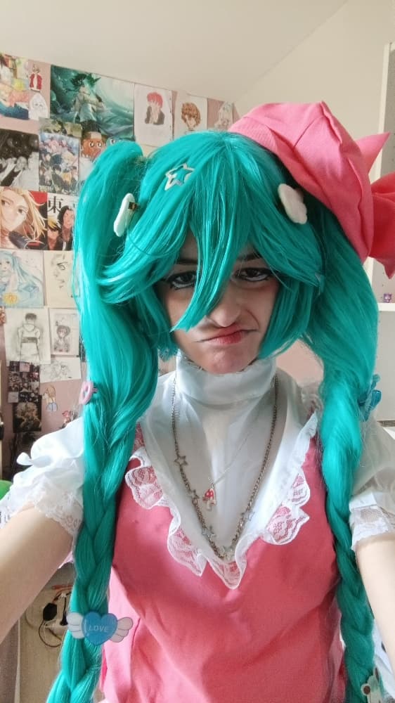 Mikuuuu
