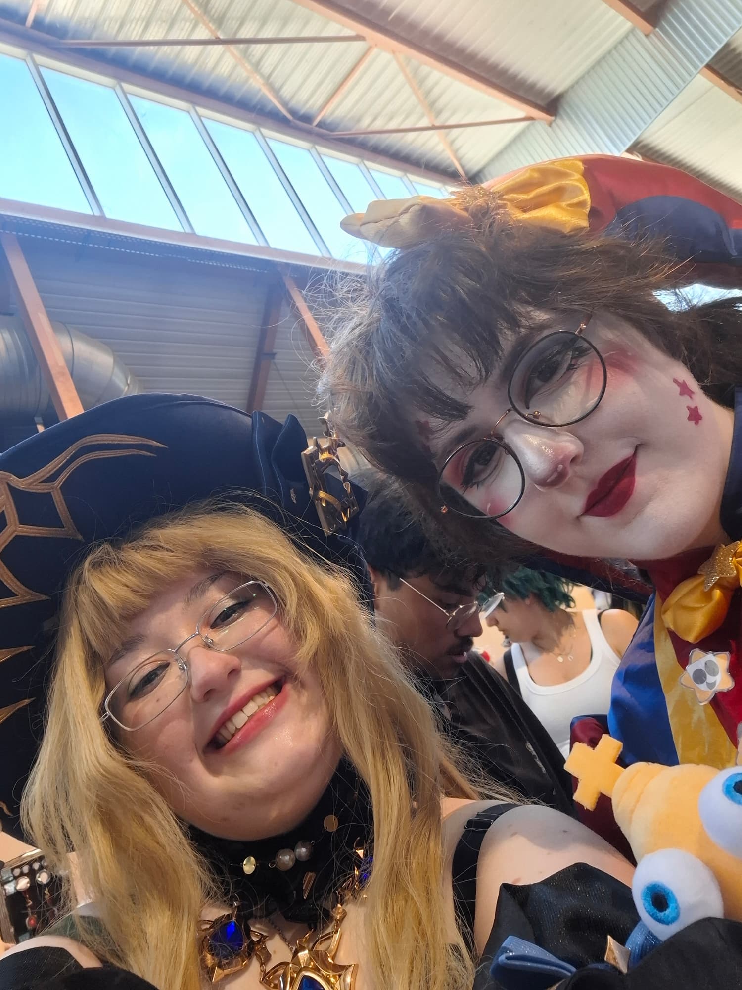 Manganimes 2026 🪻 - Photo 3