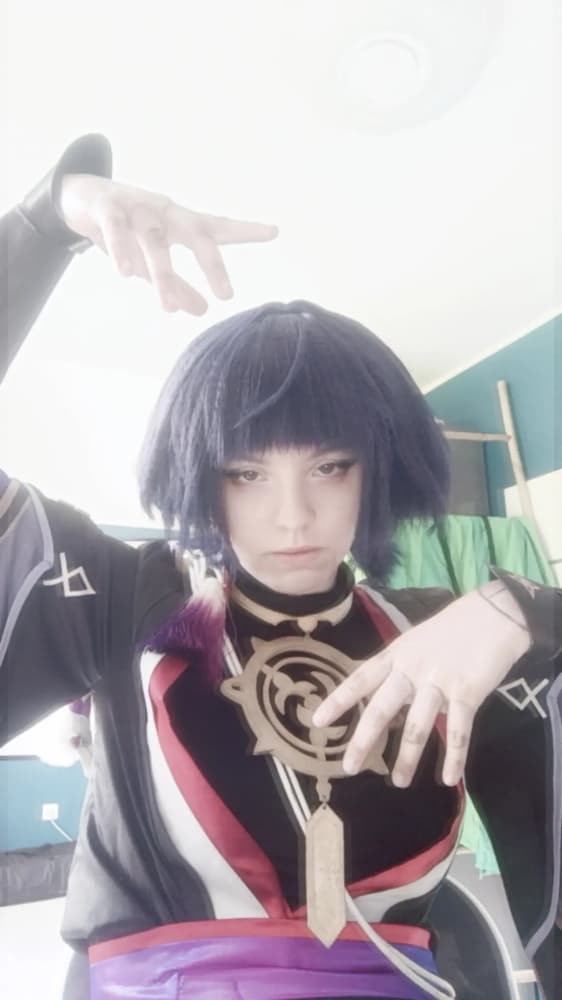 Scaramouche  - Photo 3