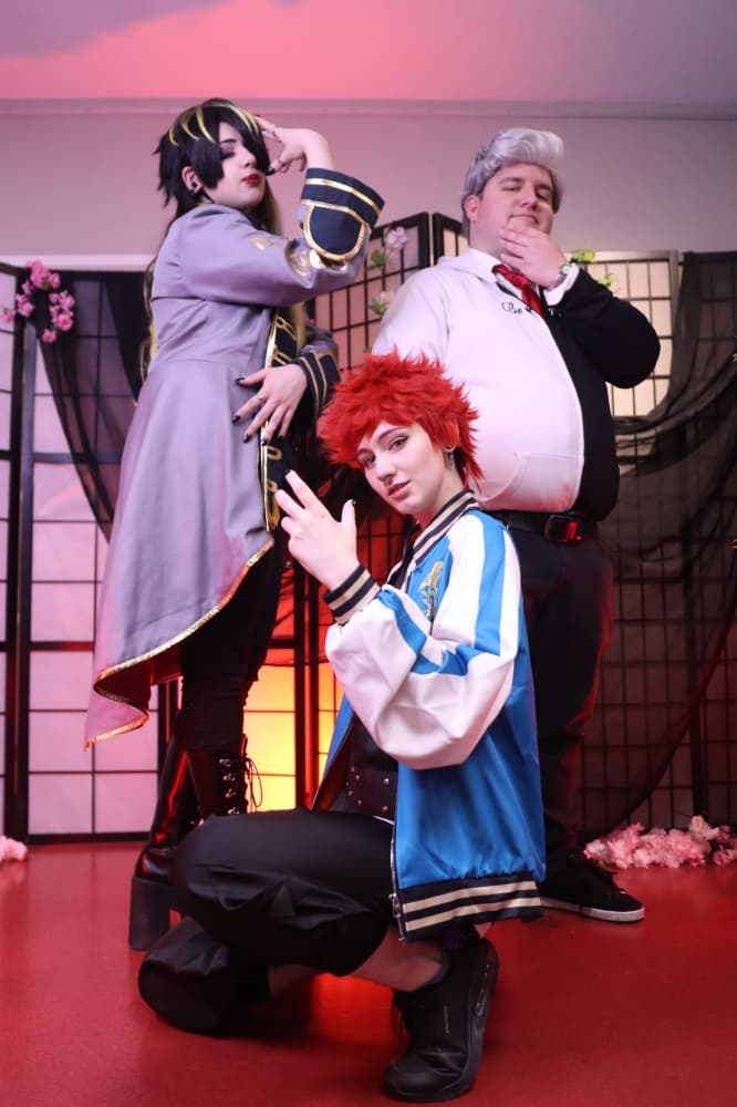 Amaguni Hitoya  - Photo 13