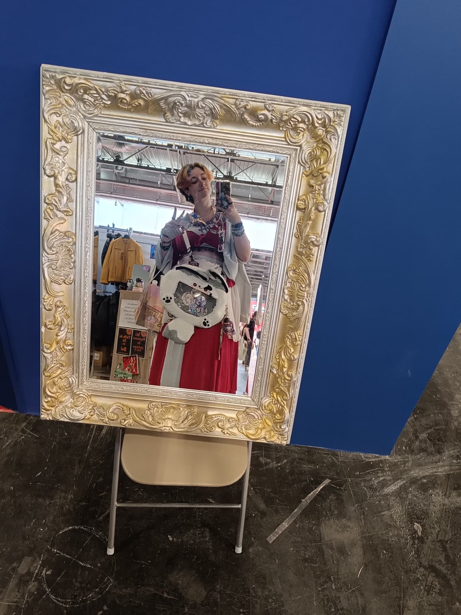 Arlecchino ! - Photo 18