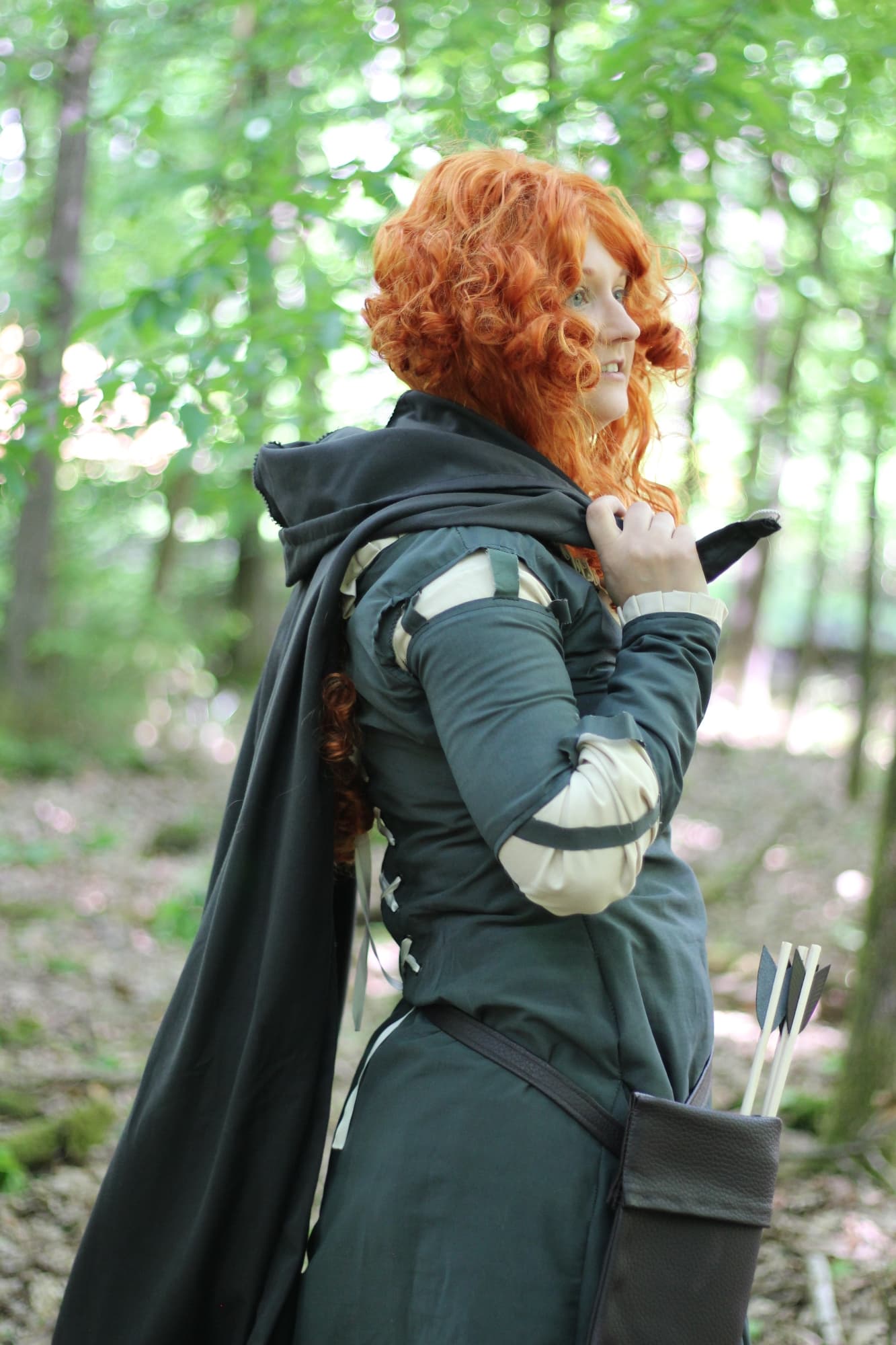 Merida (Disney) - Photo 52