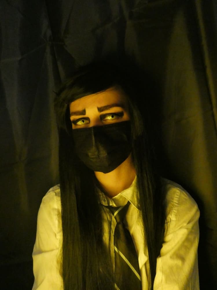 ☆ Korekiyo Casual ☆ - Photo 5