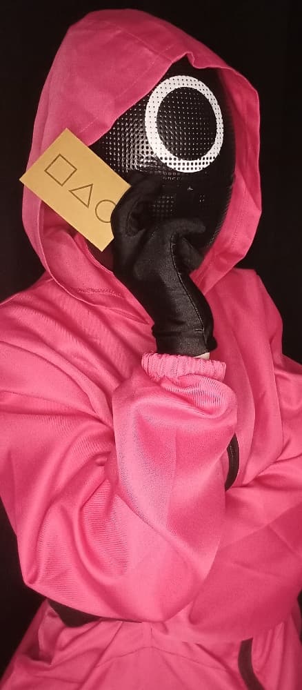 Pink Soldier  - Photo 6