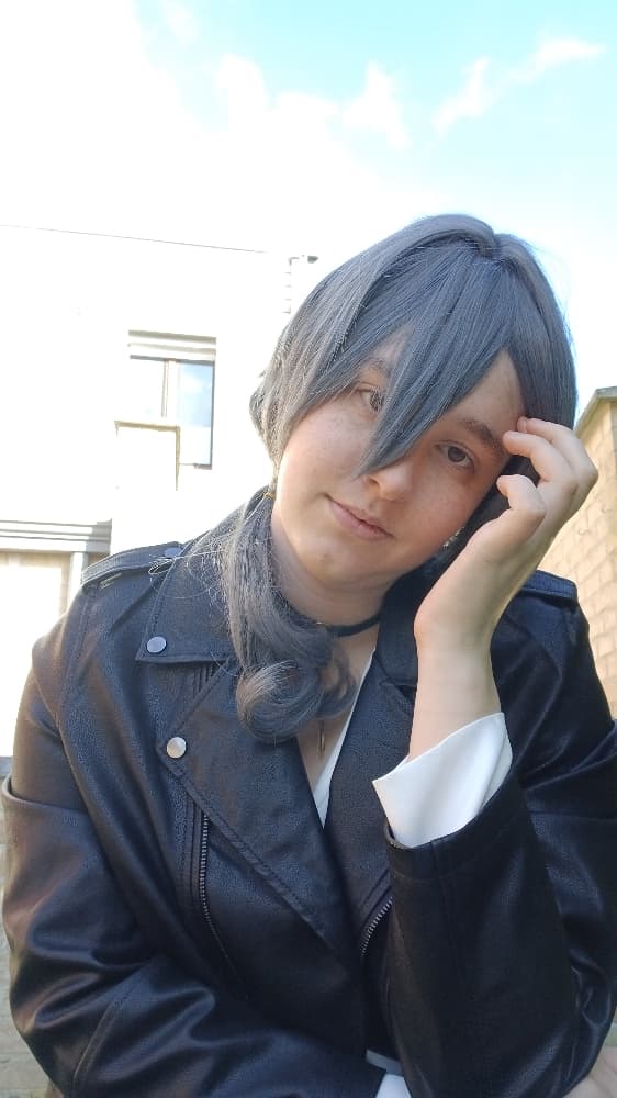 Niki Shiina  - Photo 17