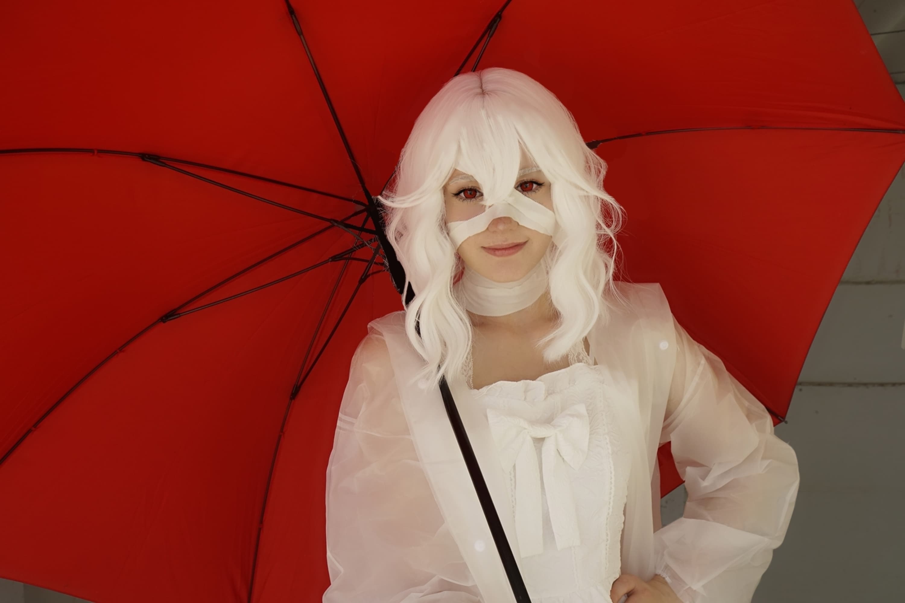 MC shooting - Photo 1