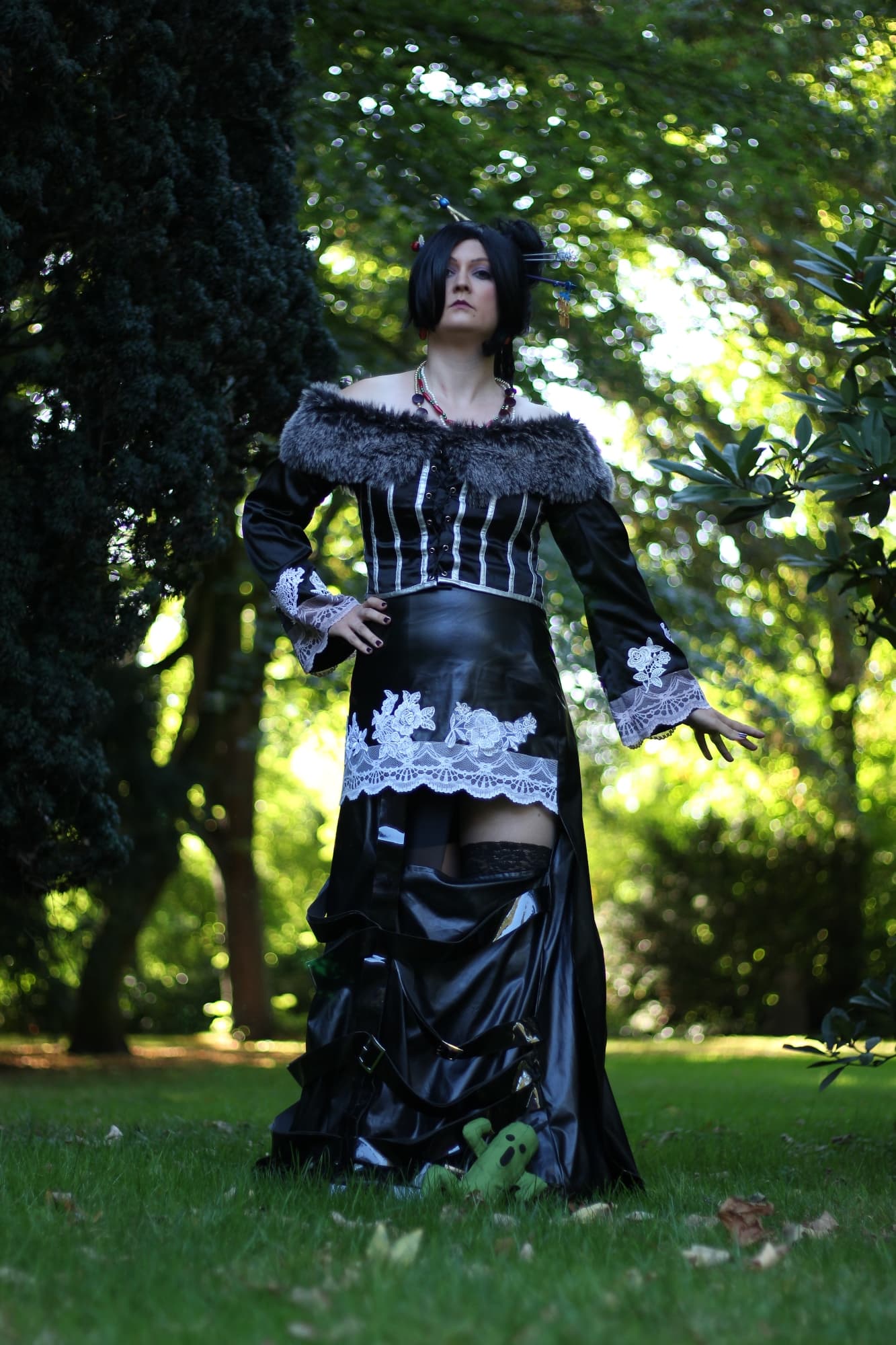 InselCosplaytreff 20 - Photo 33