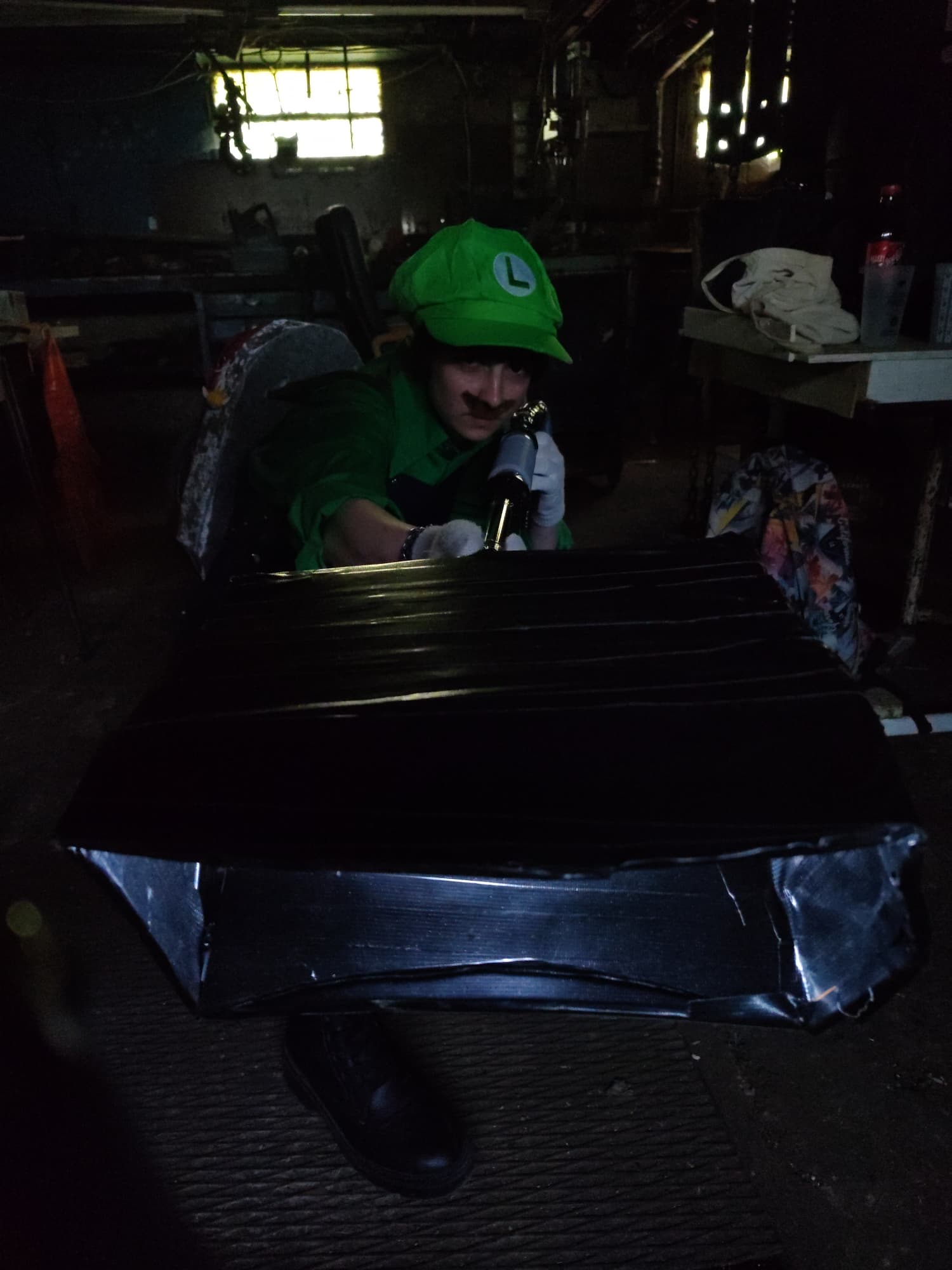 Luigi - Photo 8