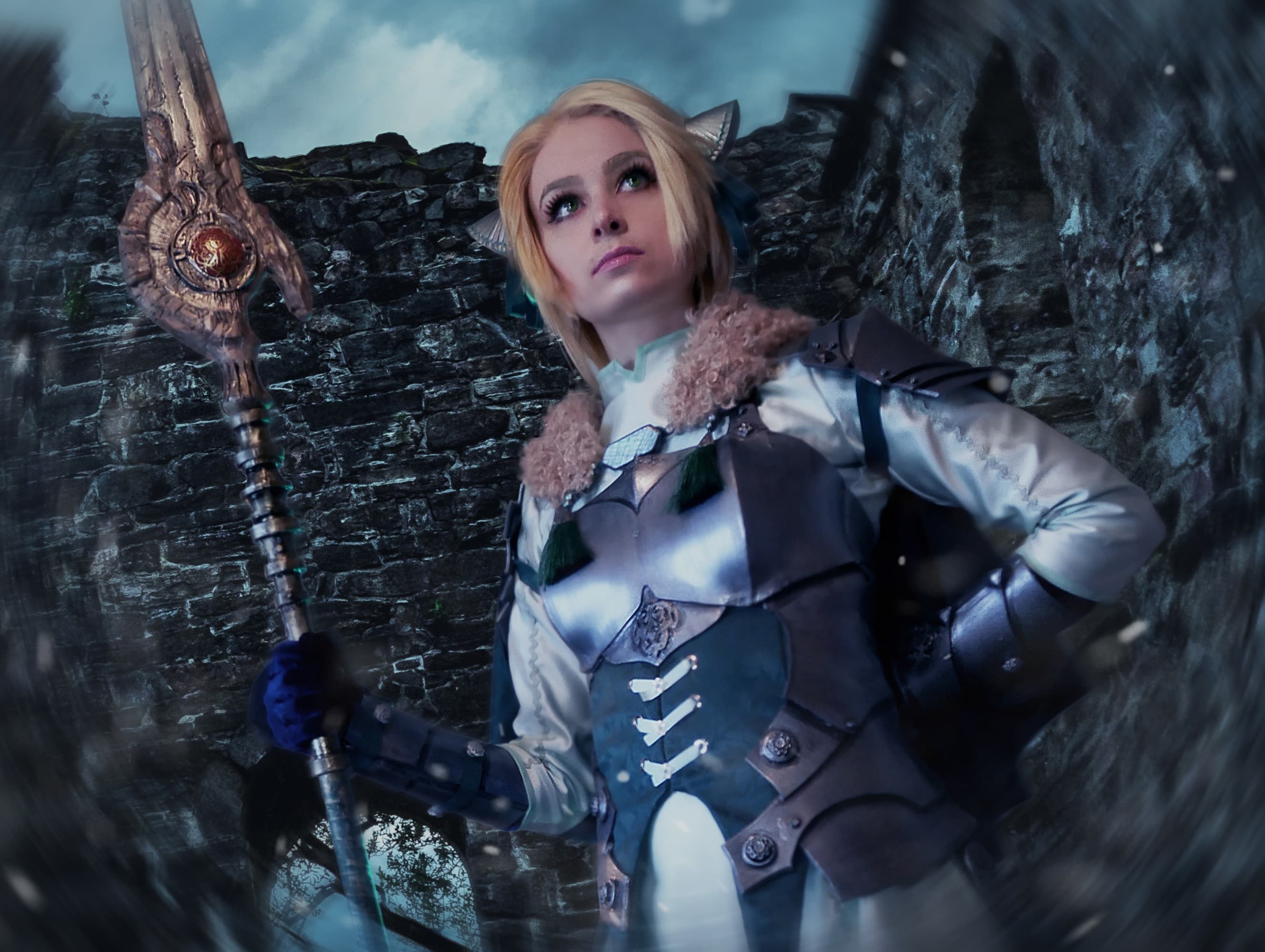 Ingrid, photos 2021 - Photo 1