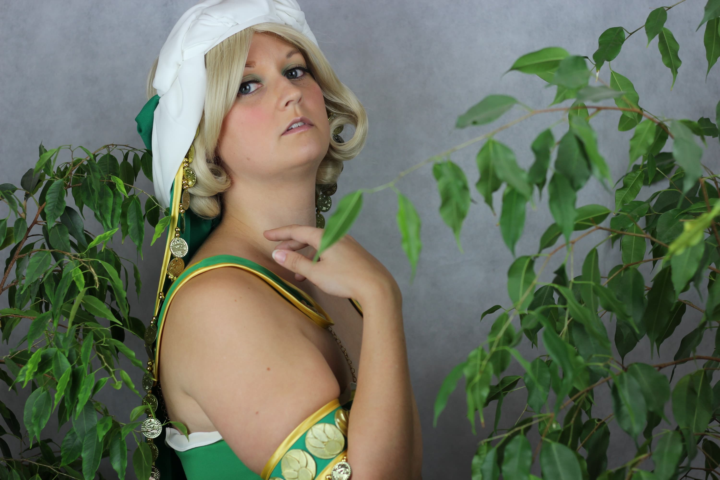 Fuu (Artbook) - Photo 16