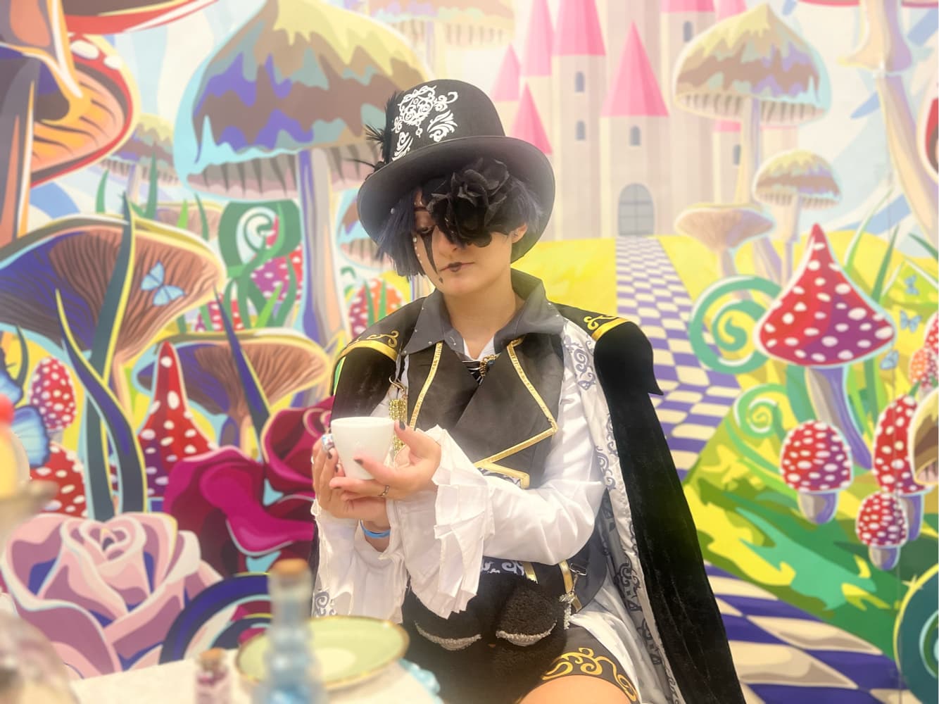 Ciel PM 2024 - Photo 11