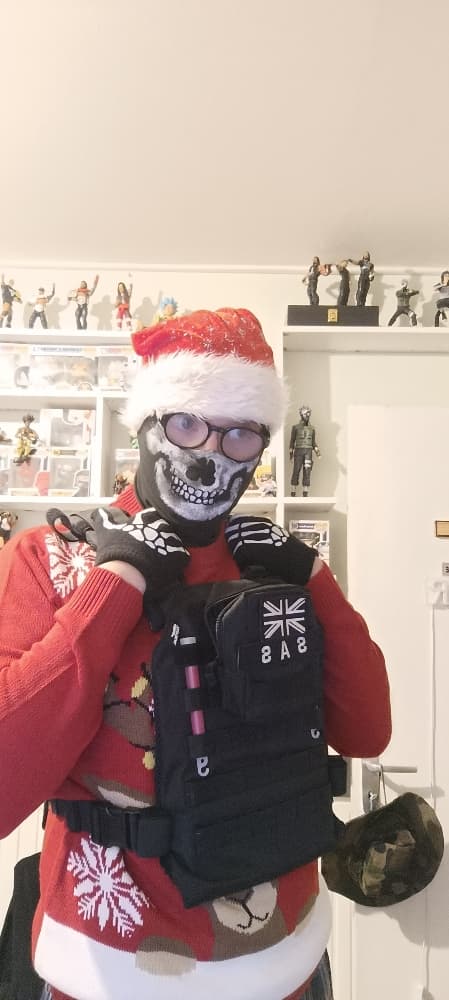 Ghost Noël  - Photo 2