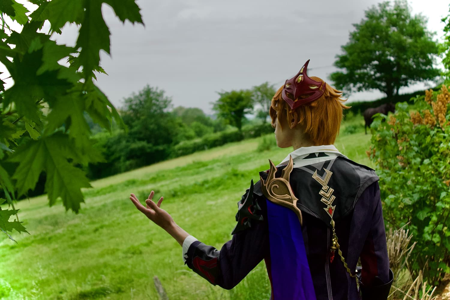 Tartaglia x4 - Photo 3