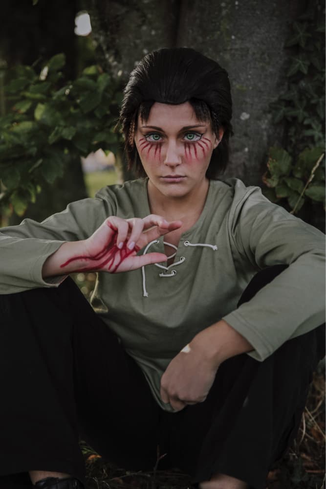 Eren ⚔️ - Photo 9