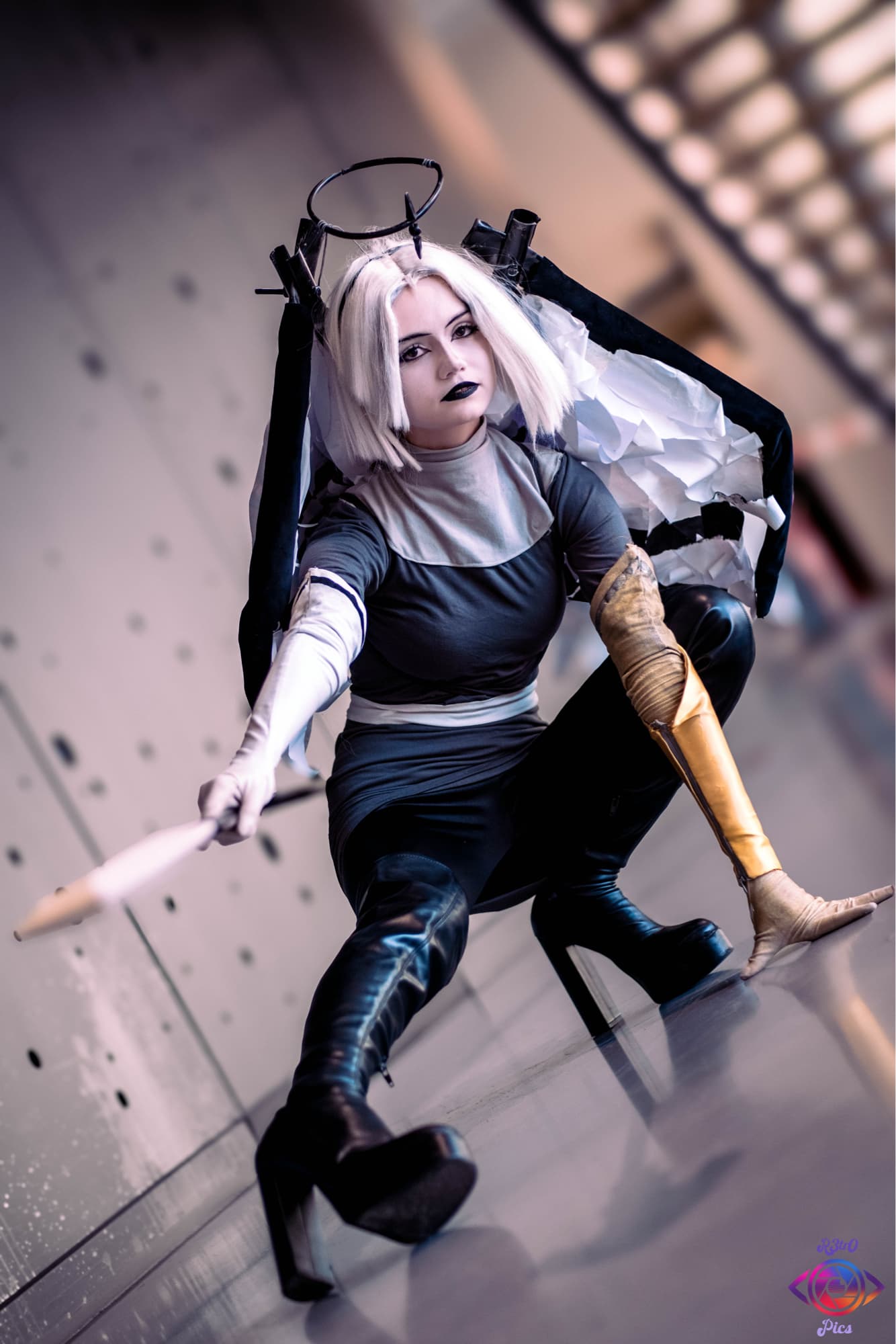 Lute - Photo 3