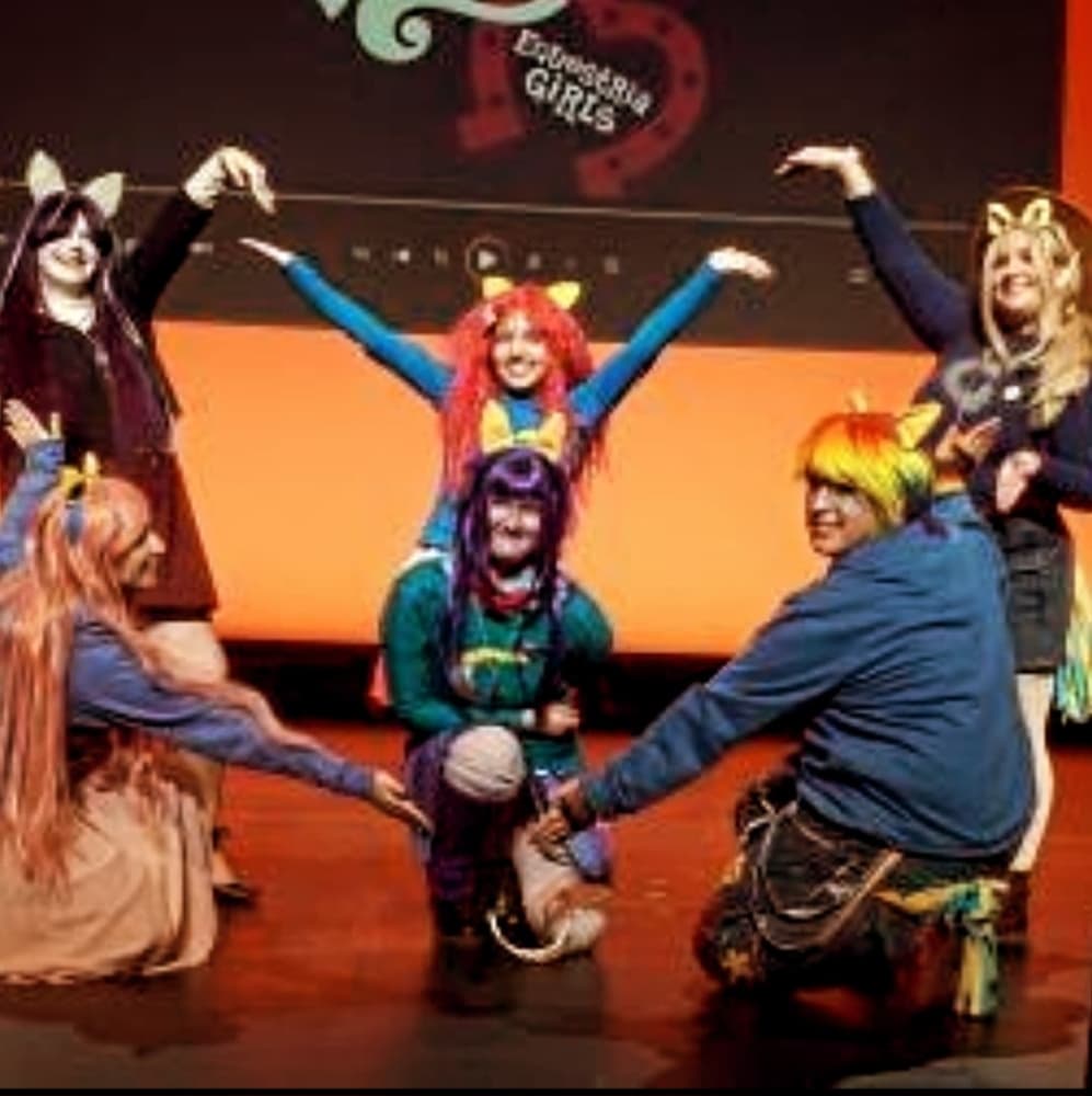 My Little Pony - Photo 29