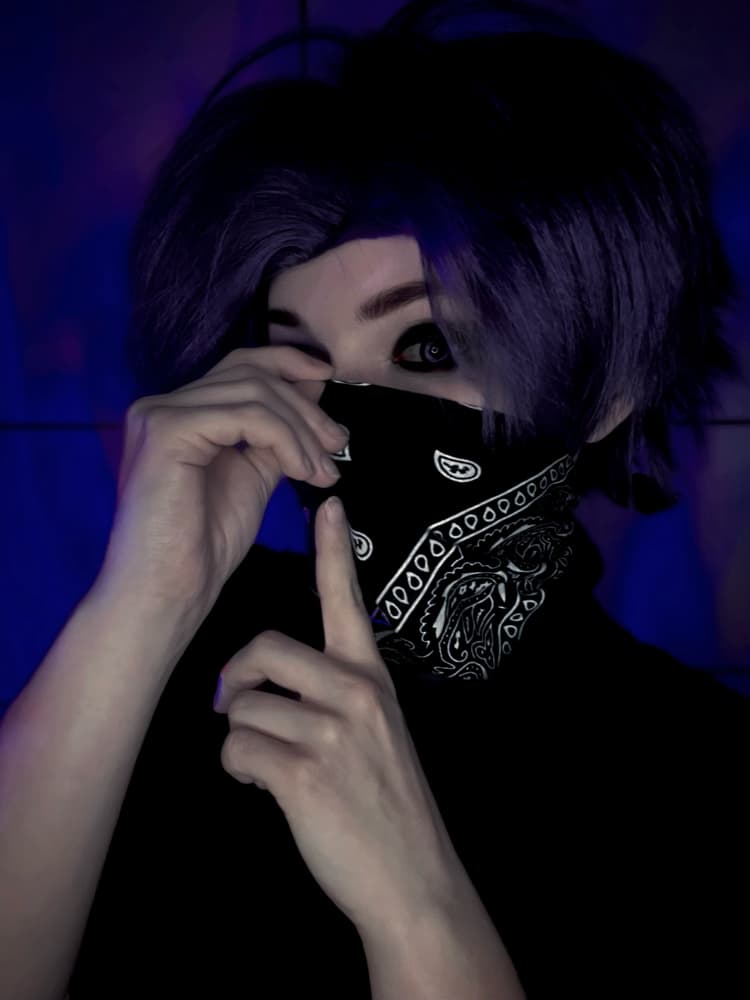 Hitoshi Shinzo - Photo 6