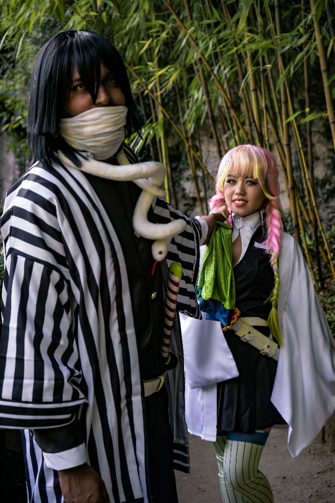 Demon slayer  - Photo 36