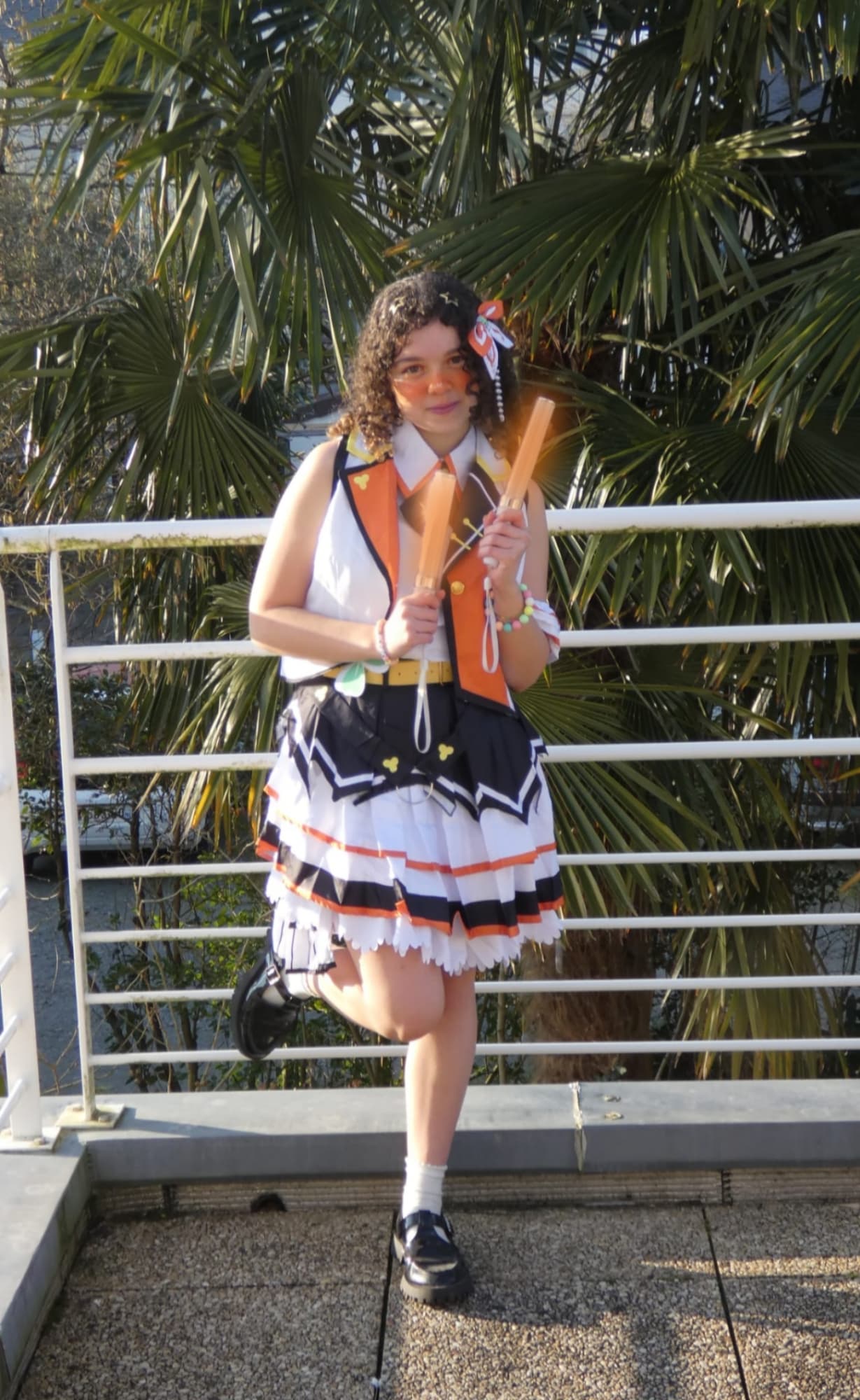 Minori 🎤☘️ - Photo 1